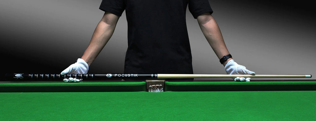 Cue Stick Anatomy: Understanding Components for Informed Purchases