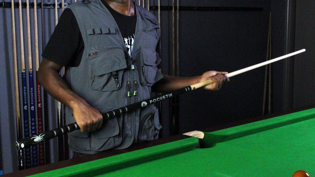 Top-Notch Cue Care: Tips from the Pros