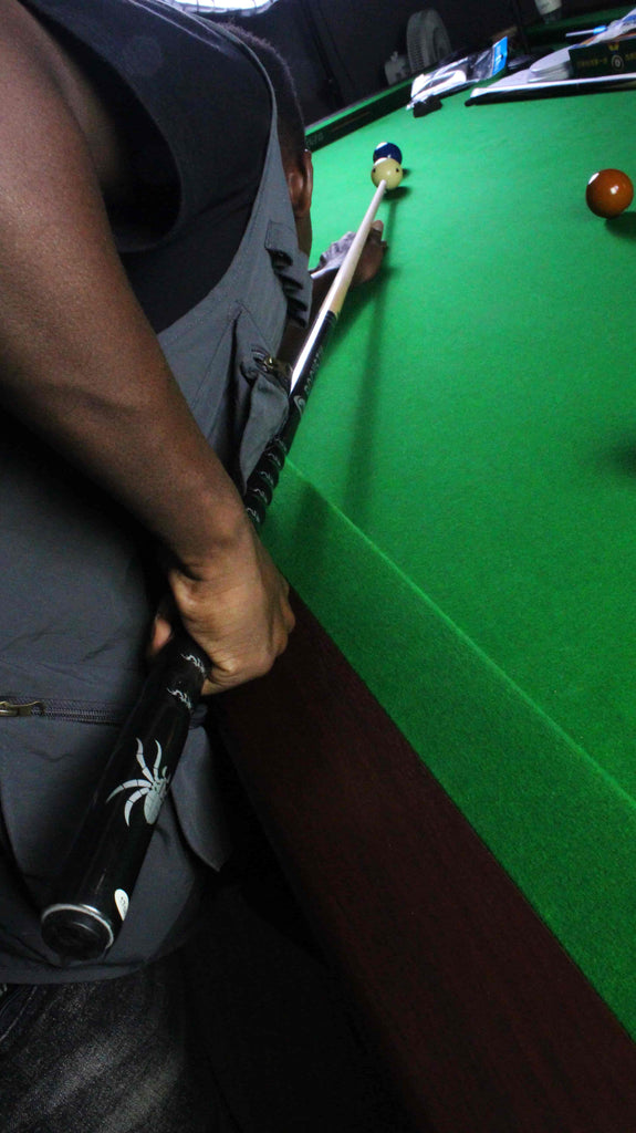 Defensive Strategies: Protecting Your Advantage in Billiards