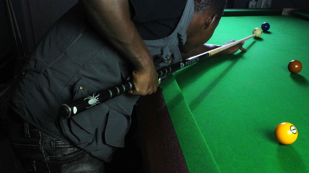 Strategic Timeouts: When and How to Use Them in Billiards