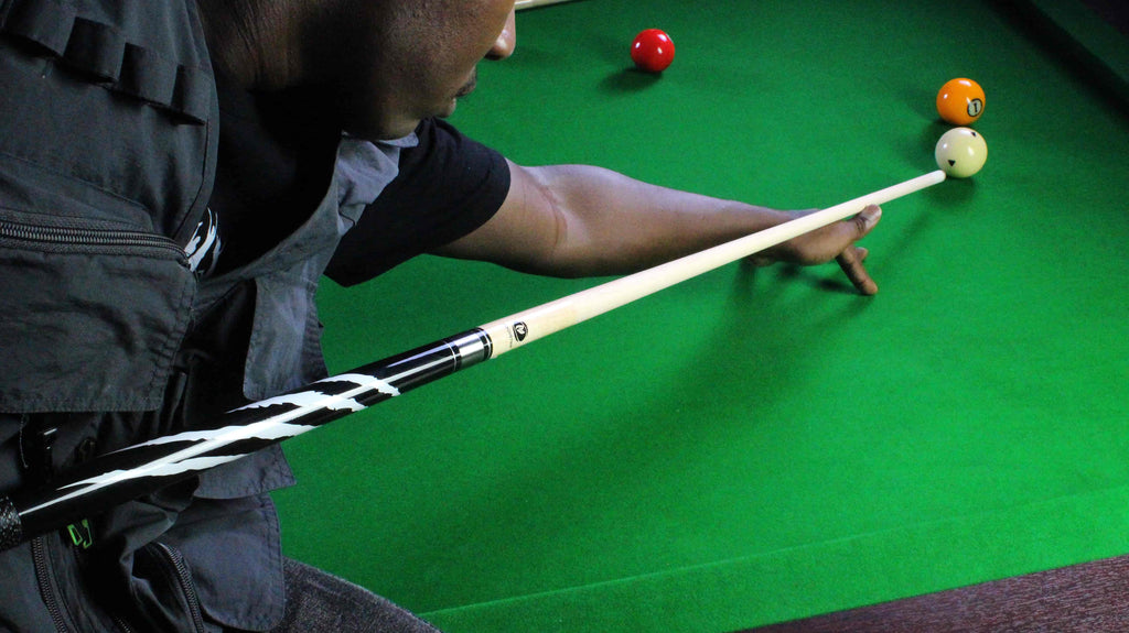 The Gentle Touch: Soft Shot Strategies for Billiards Success