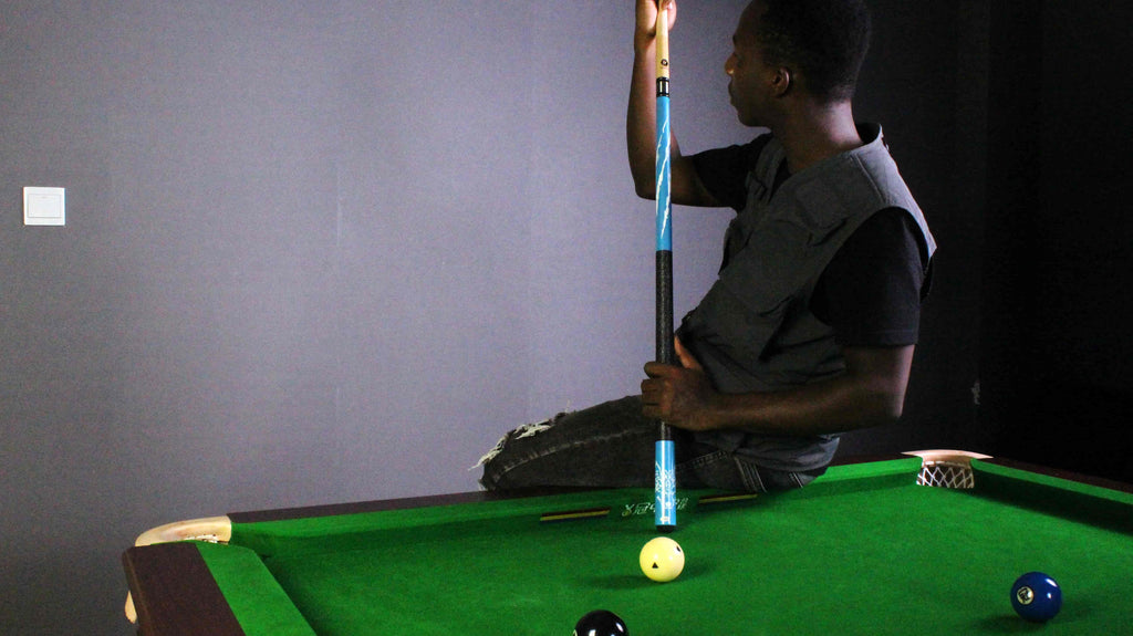 Mind, Body, and Cue: The Psychology Behind Successful Billiards Play