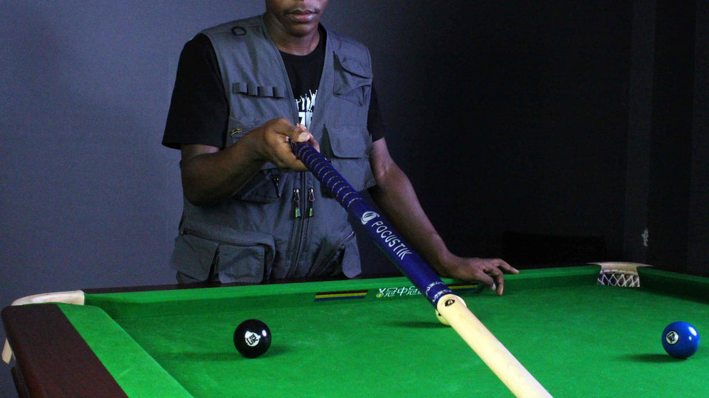 Cue Stick Investment: Why Choosing the Right Stick is Crucial for Improvement