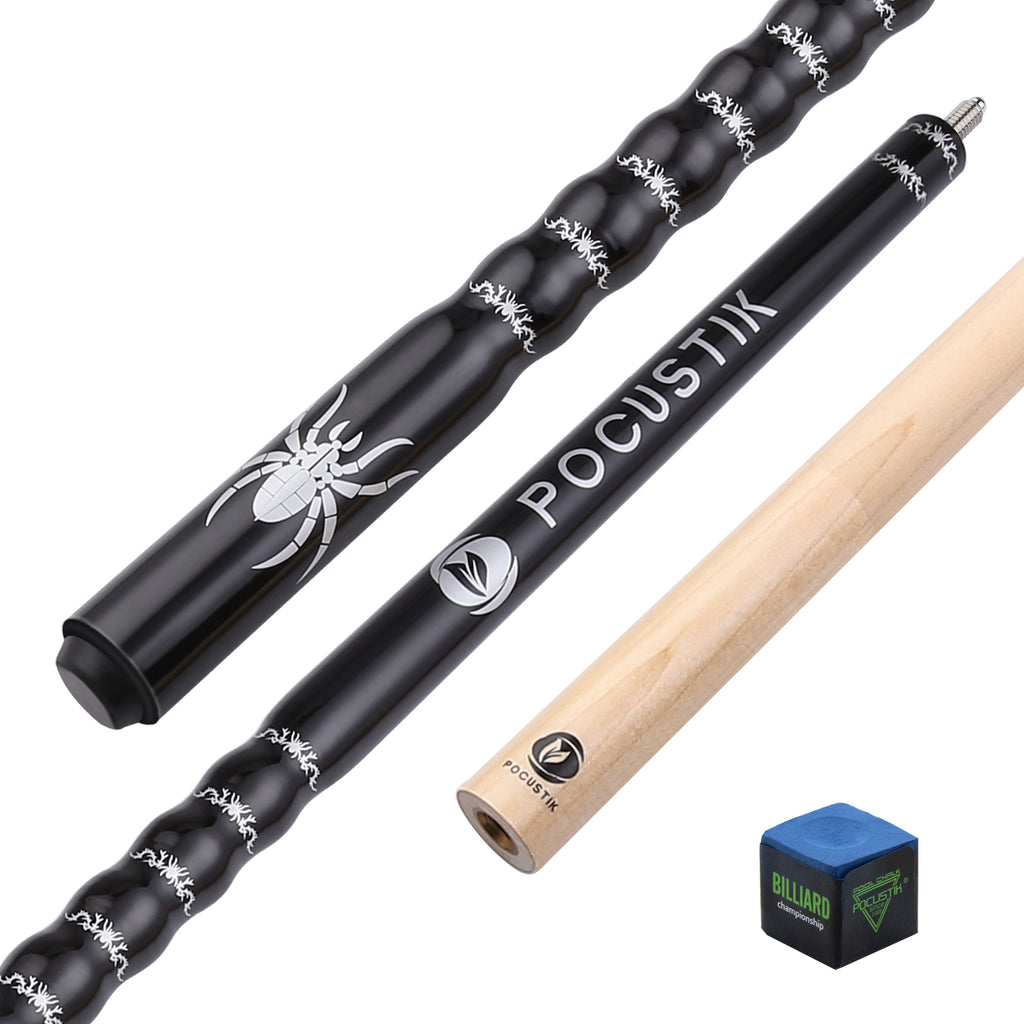 Billiard Excellence Starts Here: The Cue Stick Designed for Champions