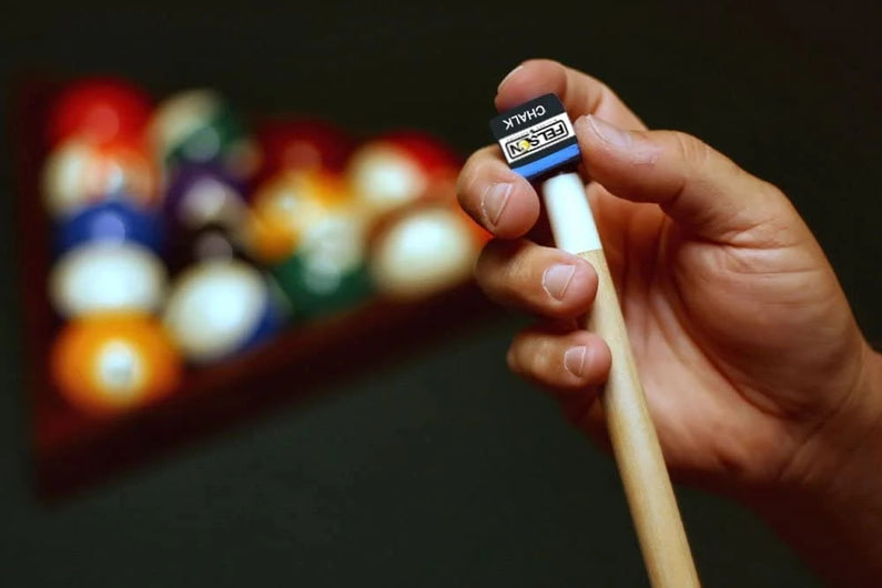 The Importance of Cue Tip Maintenance in Billiards