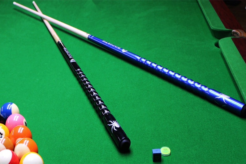 The Anatomy of a Billiard Cue Stick: Understanding the Parts