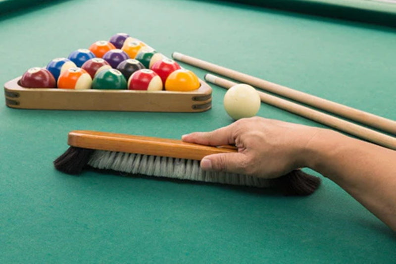 How to Clean a Billiard Cue Stick?